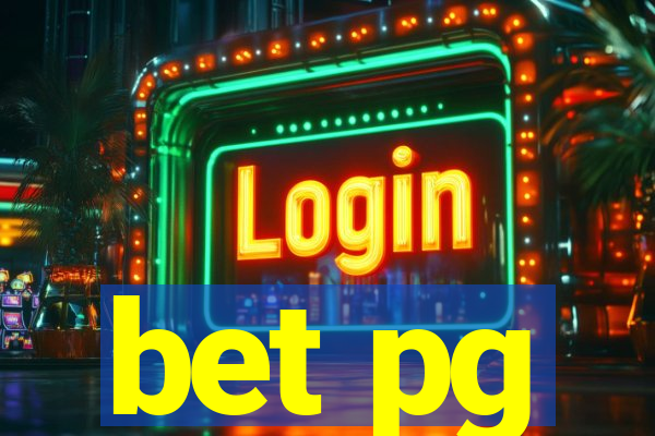 bet pg